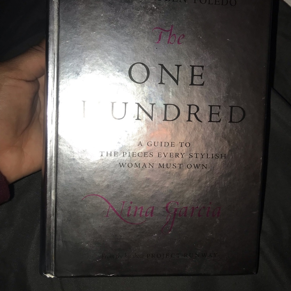 The One Hundred Book